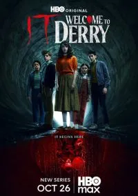 Оно: Добро пожаловать в Дерри (2010) 1-14 сезон сериал смотреть онлайн бесплатно