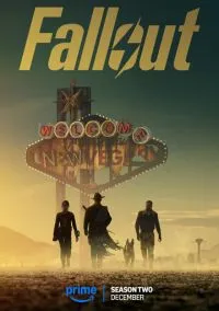 Fallout (2010) 1-14 сезон сериал смотреть онлайн бесплатно