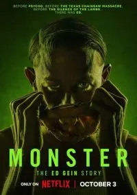 Монстры (2010) 1-14 сезон сериал смотреть онлайн бесплатно