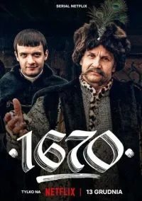 1670 (2010) 1-14 сезон сериал смотреть онлайн бесплатно
