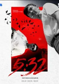 5:32 (2010) 1-14 сезон сериал смотреть онлайн бесплатно