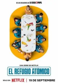 Бункер для богачей (2010) 1-14 сезон сериал смотреть онлайн бесплатно