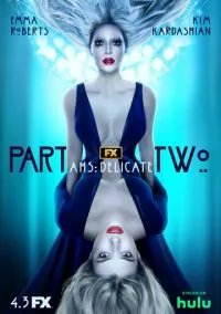 Американская история ужасов (2010) 1-14 сезон сериал смотреть онлайн бесплатно