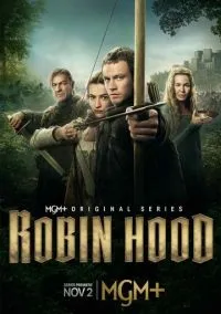 Робин Гуд (2010) 1-14 сезон сериал смотреть онлайн бесплатно