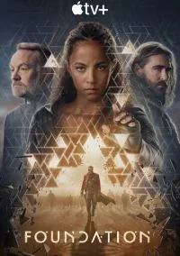 Основание (2010) 1-14 сезон сериал смотреть онлайн бесплатно