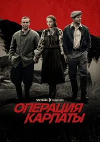 Операция «Карпаты» (2010) 1-14 сезон сериал смотреть онлайн бесплатно