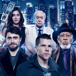 Иллюзия обмана 2 (2010) 1-14 сезон сериал смотреть онлайн бесплатно