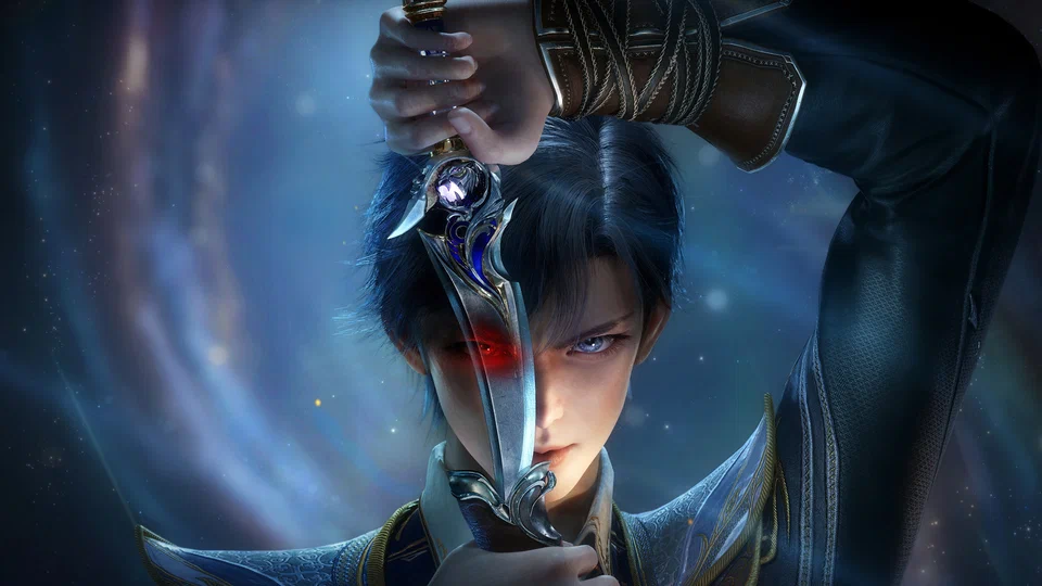 Боевой континент 2: Непревзойдённый клан Тан (2010) 1-14 сезон сериал смотреть онлайн бесплатно