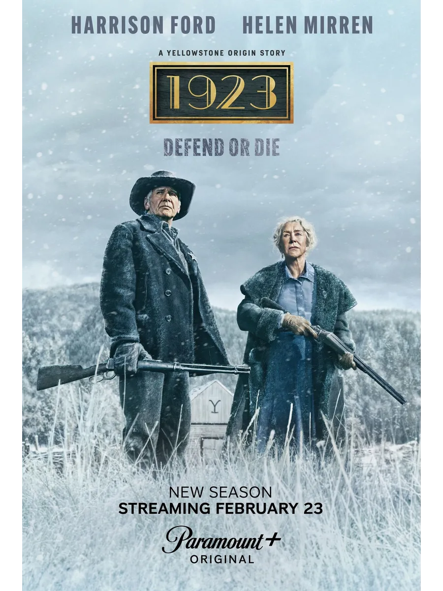 1923 (2010) 1-14 сезон сериал смотреть онлайн бесплатно