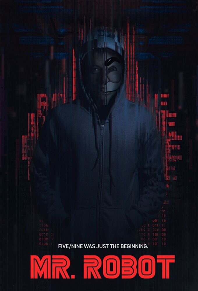 Мистер Робот (2010) 1-14 сезон сериал смотреть онлайн бесплатно