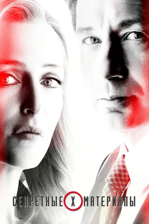 Секретные материалы (2010) 1-14 сезон сериал смотреть онлайн бесплатно