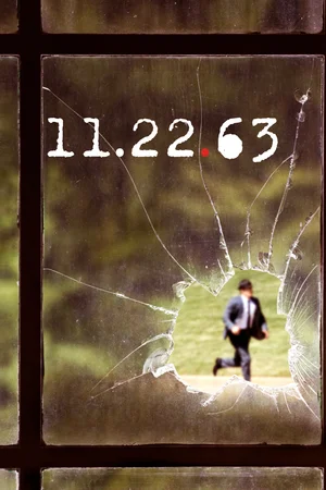 11.22.63 (2010) 1-14 сезон сериал смотреть онлайн бесплатно