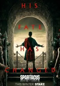 Спартак: Дом Ашура (2010) 1-14 сезон сериал смотреть онлайн бесплатно