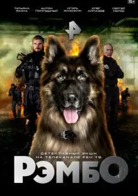 РэмбО (2010) 1-14 сезон сериал смотреть онлайн бесплатно