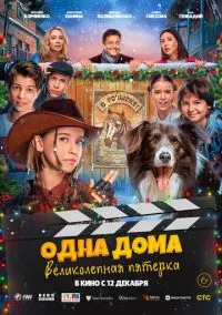 Одна дома: Великолепная пятерка (2010) 1-14 сезон сериал смотреть онлайн бесплатно