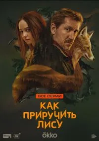 Как приручить лису (2010) 1-14 сезон сериал смотреть онлайн бесплатно