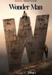 Чудо-человек (2010) 1-14 сезон сериал смотреть онлайн бесплатно