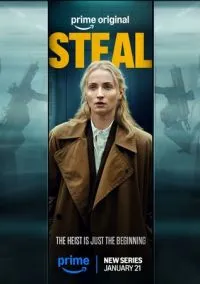 Ограбление (2010) 1-14 сезон сериал смотреть онлайн бесплатно