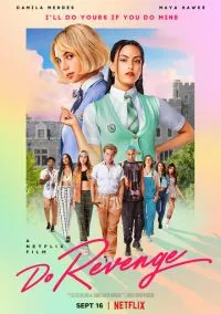 Отомсти за меня (2010) 1-14 сезон сериал смотреть онлайн бесплатно