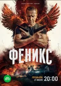 Феникс (2010) 1-14 сезон сериал смотреть онлайн бесплатно