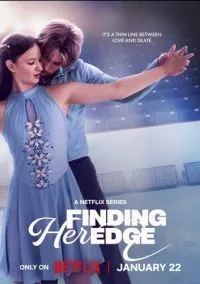 По кромке льда (2010) 1-14 сезон сериал смотреть онлайн бесплатно