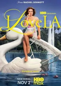 Я люблю Лос-Анджелес (2010) 1-14 сезон сериал смотреть онлайн бесплатно