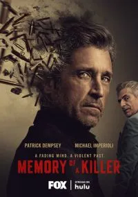 Память убийцы (2010) 1-14 сезон сериал смотреть онлайн бесплатно