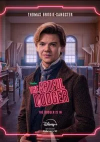 Ловкий плут (2010) 1-14 сезон сериал смотреть онлайн бесплатно