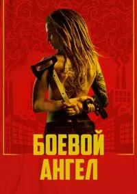 Боевой ангел (2010) 1-14 сезон сериал смотреть онлайн бесплатно
