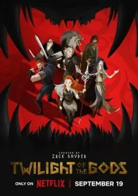 Сумерки богов (2010) 1-14 сезон сериал смотреть онлайн бесплатно