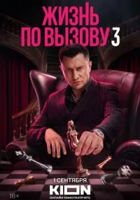 Жизнь по вызову (2010) 1-14 сезон сериал смотреть онлайн бесплатно