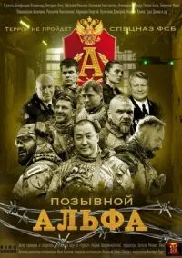 Позывной «Альфа» (2010) 1-14 сезон сериал смотреть онлайн бесплатно
