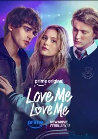 Люби меня, люби меня (2010) 1-14 сезон сериал смотреть онлайн бесплатно