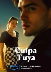 Твоя вина (2010) 1-14 сезон сериал смотреть онлайн бесплатно