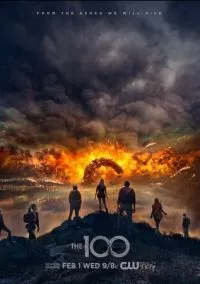 Сотня (2010) 1-14 сезон сериал смотреть онлайн бесплатно