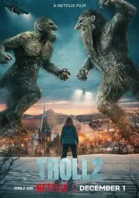 Тролль 2 (2010) 1-14 сезон сериал смотреть онлайн бесплатно