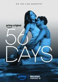 56 дней (2010) 1-14 сезон сериал смотреть онлайн бесплатно